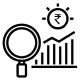 Customer Centricity Icon